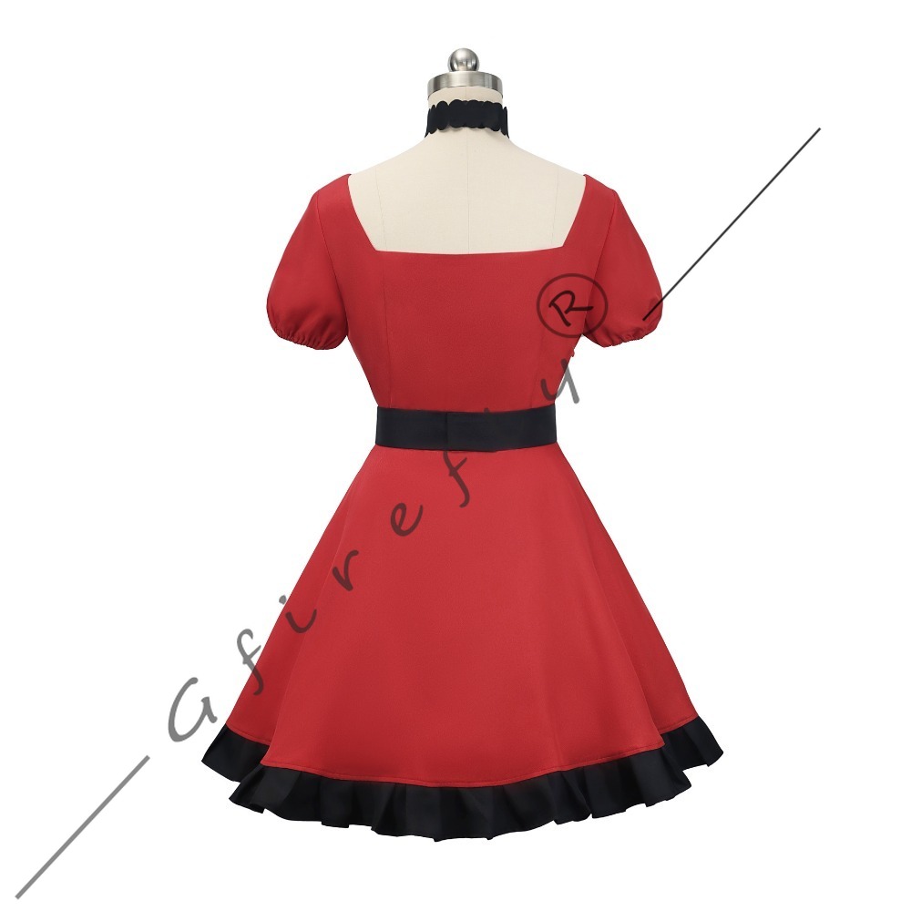 Anime Oshi No Ko Season 3 Ruby - огляд і ціна Cosplay Wig Colored