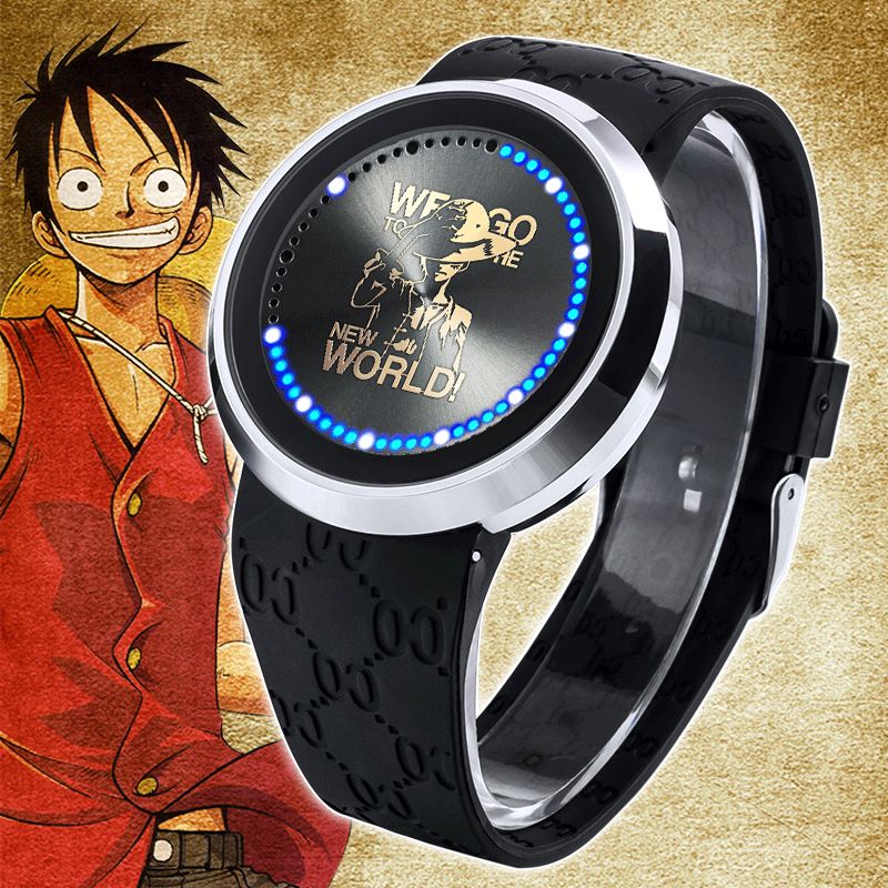 One Piece Anime Merchandise Ca - огляд і ціна Anime Merchandise For Men