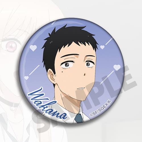 Anime My Dress Up Darling Merc - огляд і ціна Anime Merchandise Dress