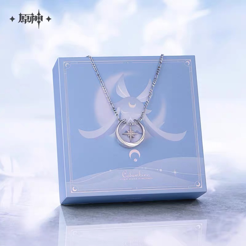 miHoYo Official Genshin Impact - огляд і ціна Anime Cosplay Merchandise