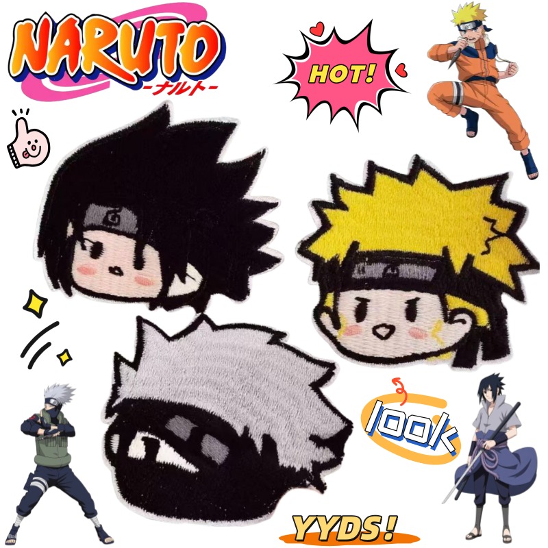 NARUTO Uzumaki Naruto Uchiha S - огляд і ціна Anime Cosplay Merchandise