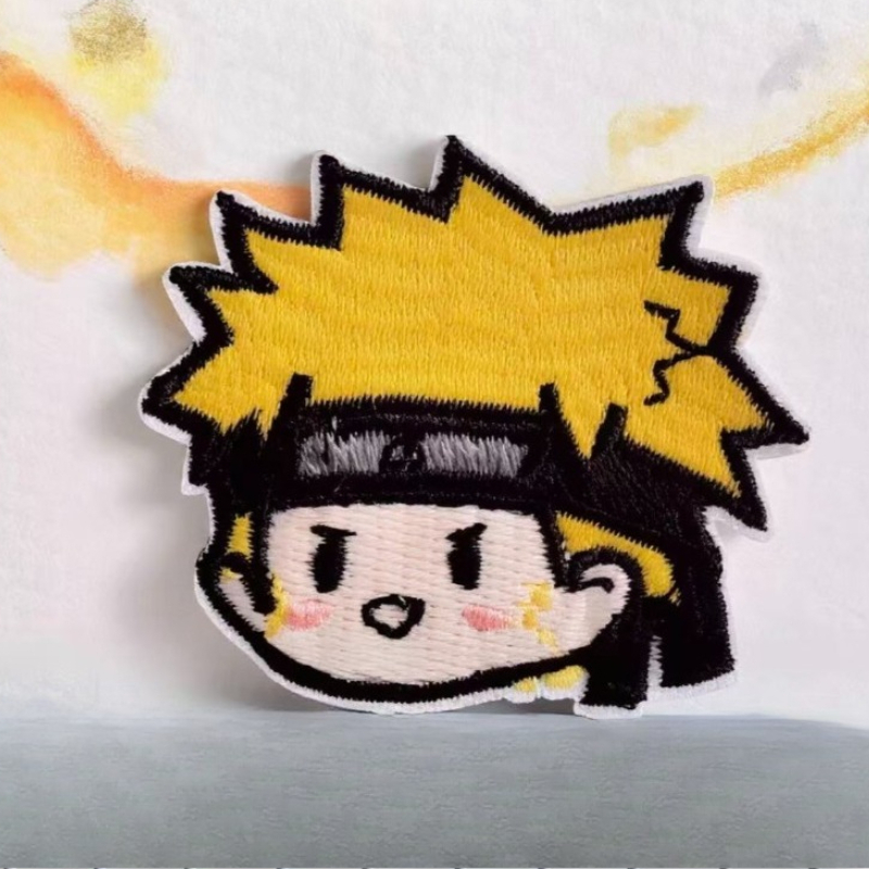 NARUTO Uzumaki Naruto Uchiha S - огляд і ціна Anime Cosplay Merchandise