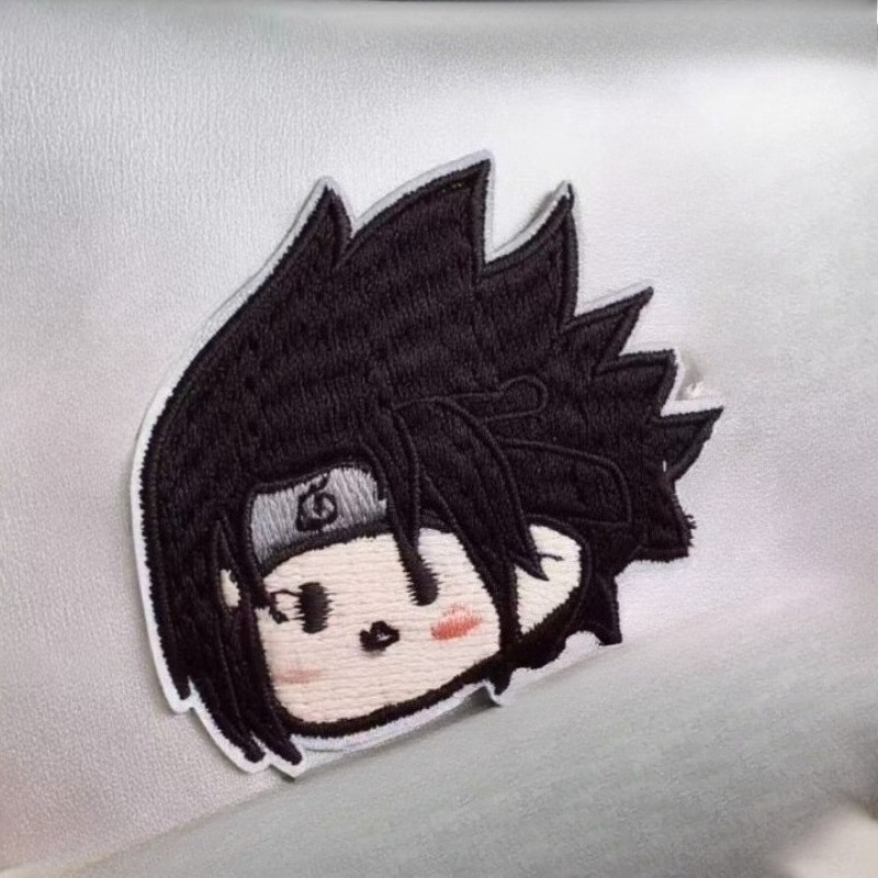 NARUTO Uzumaki Naruto Uchiha S - огляд і ціна Anime Cosplay Merchandise