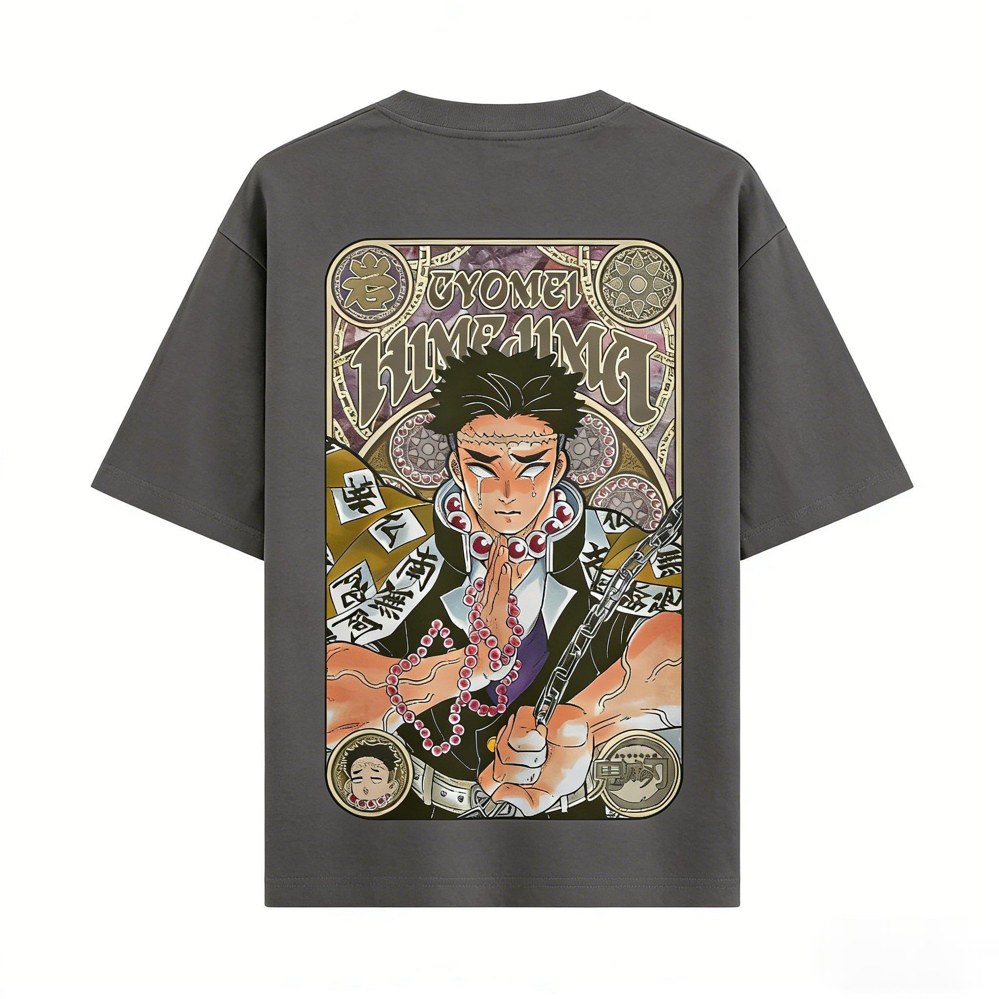2026 New Hot Summer Demon Slay - огляд і ціна Anime Merchandise Store In Japan