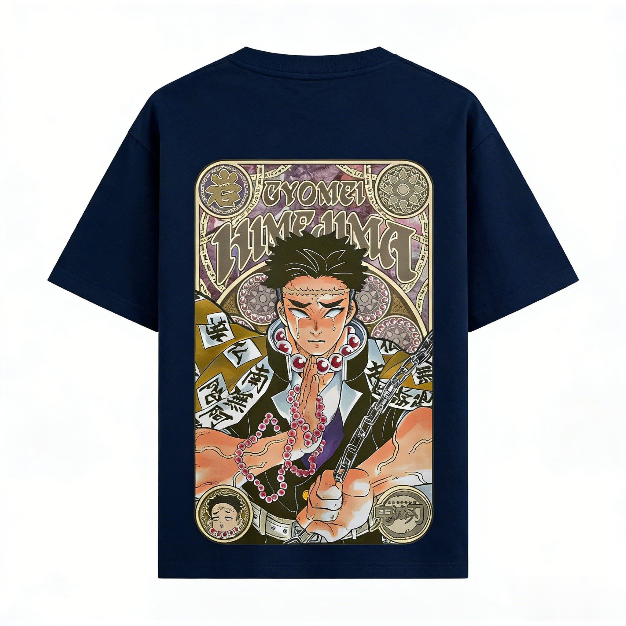 2026 New Hot Summer Demon Slay - огляд і ціна Anime Merchandise Store In Japan