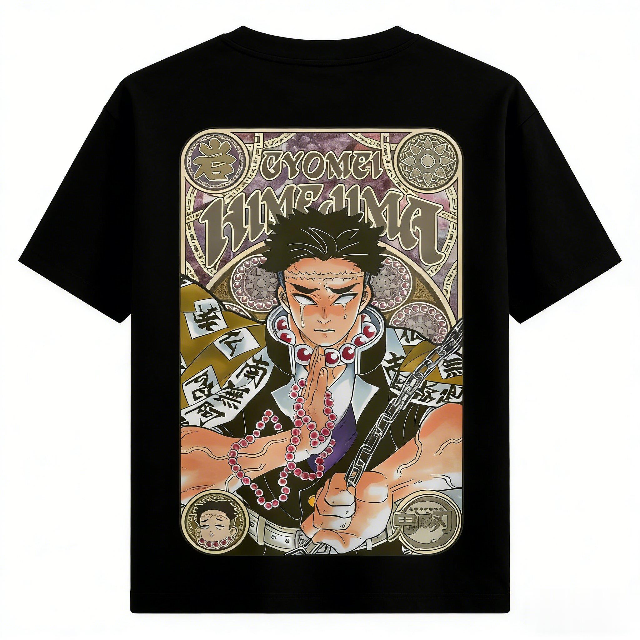 2026 New Hot Summer Demon Slay - огляд і ціна Anime Merchandise Store In Japan
