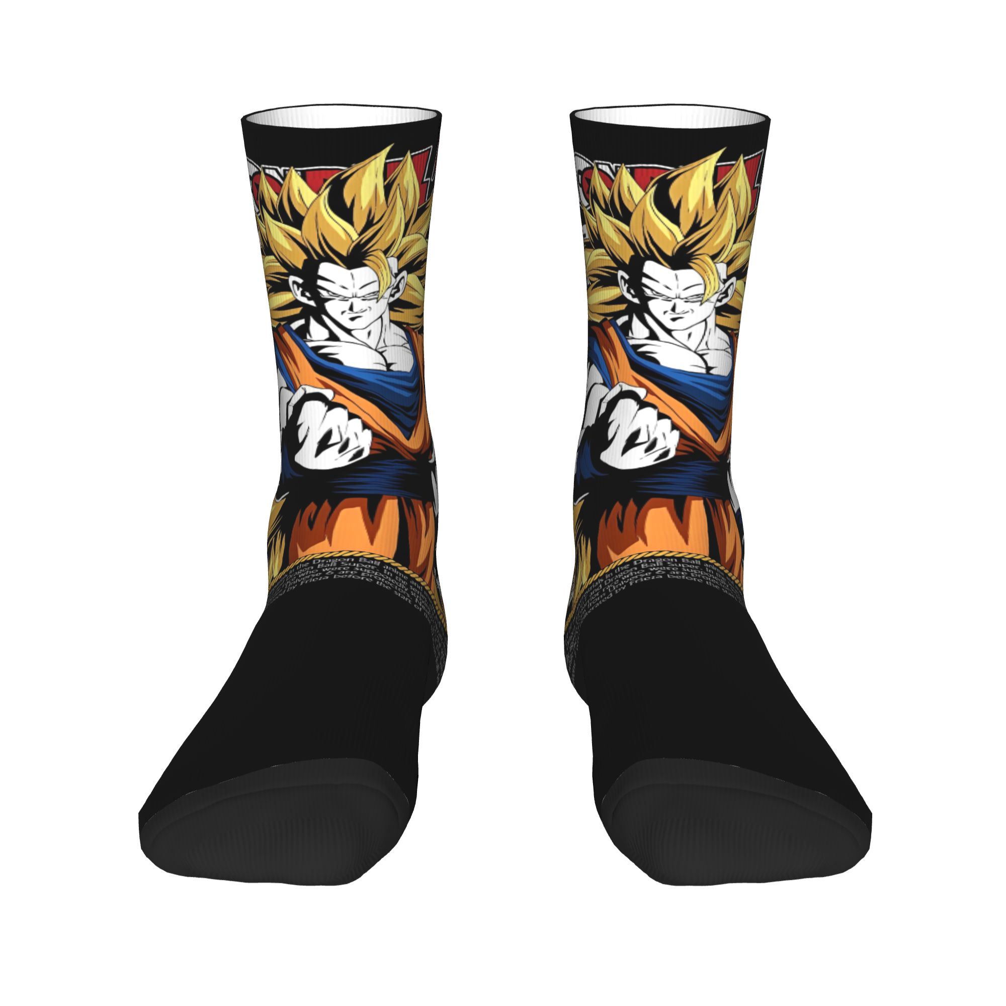 D-Dragon-Ball-L DragonBallZ So - огляд і ціна Anime Merchandise For Men