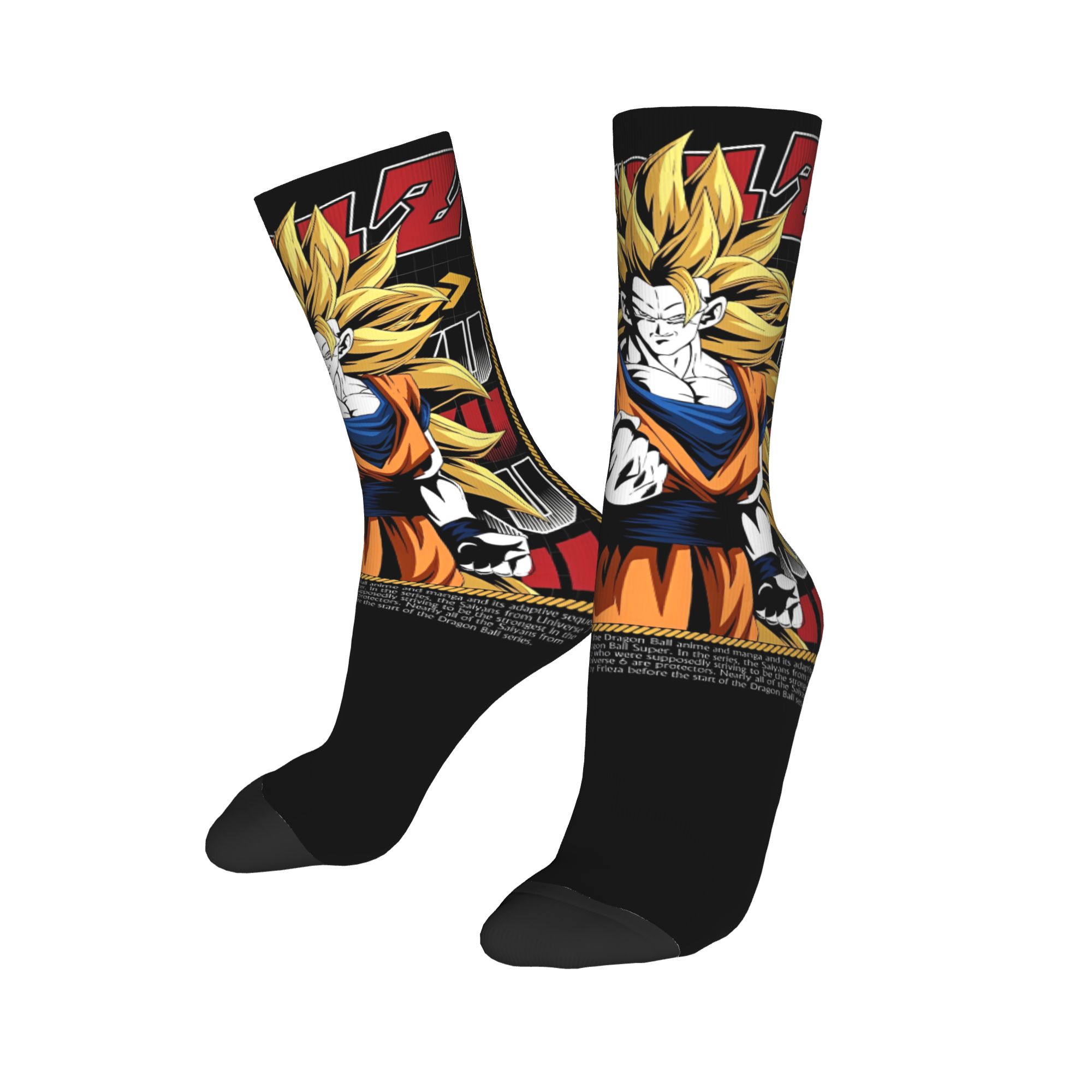 D-Dragon-Ball-L DragonBallZ So - огляд і ціна Anime Merchandise For Men