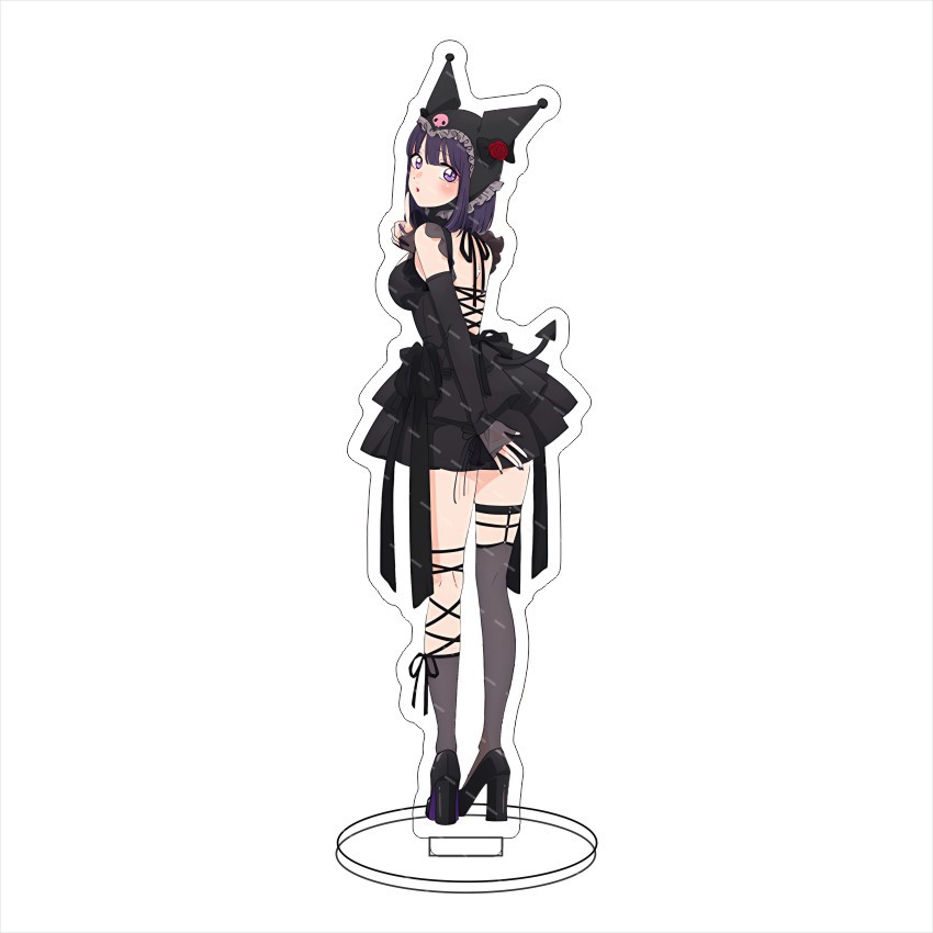 16CM Anime Acrylic Stand My Dr - огляд і ціна Anime Merchandise Gift