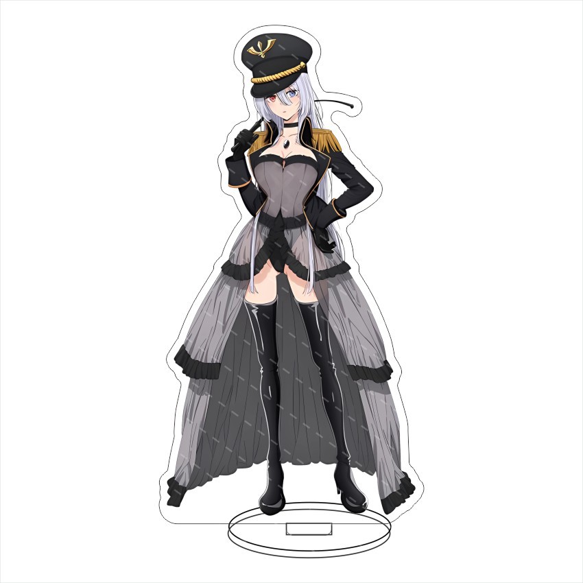 16CM Anime Acrylic Stand My Dr - огляд і ціна Anime Merchandise Gift