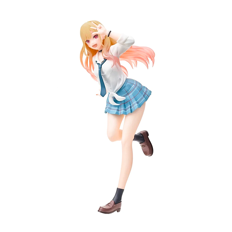 18cm My Dress-Up Darling Marin - огляд і ціна Anime Merchandise Dress