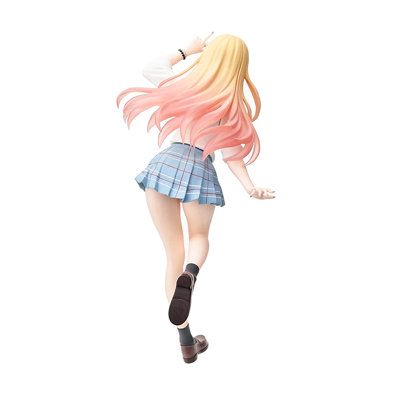 18cm My Dress-Up Darling Marin - огляд і ціна Anime Merchandise Dress