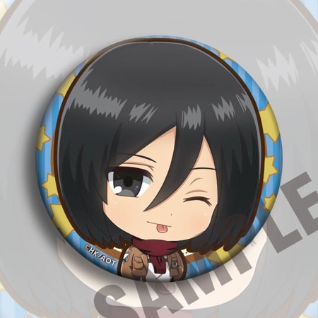 Japanese Official Attack On Ti - огляд і ціна Anime Cosplay Merchandise