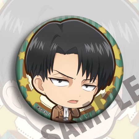 Japanese Official Attack On Ti - огляд і ціна Anime Cosplay Merchandise