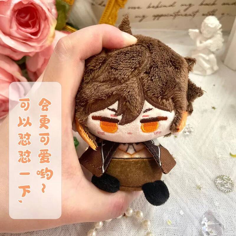 Anime Original Zhongli Tartagl - огляд і ціна Anime Merchandise Dress