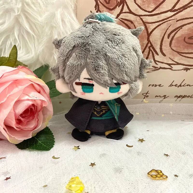 Anime Original Zhongli Tartagl - огляд і ціна Anime Merchandise Dress