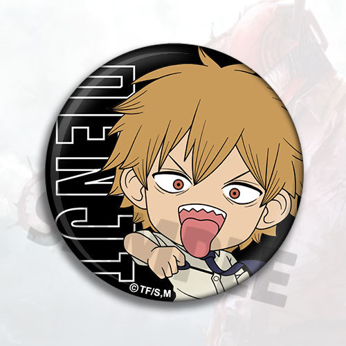 Chainsaw Man Anime Merchandise - огляд і ціна Anime Merchandise For Men