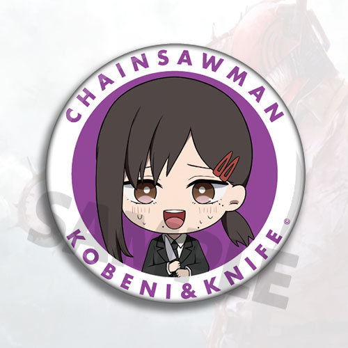 Chainsaw Man Anime Merchandise - огляд і ціна Anime Merchandise For Men