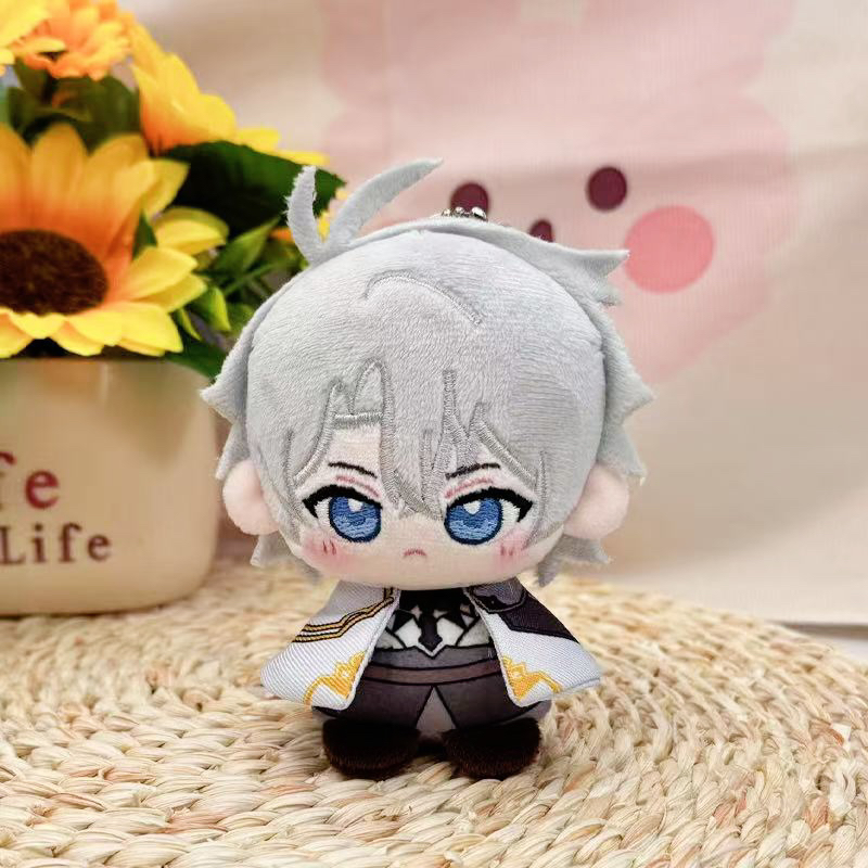 Honkai Star Rail Cotton Doll P - огляд і ціна Anime Merchandise Dress