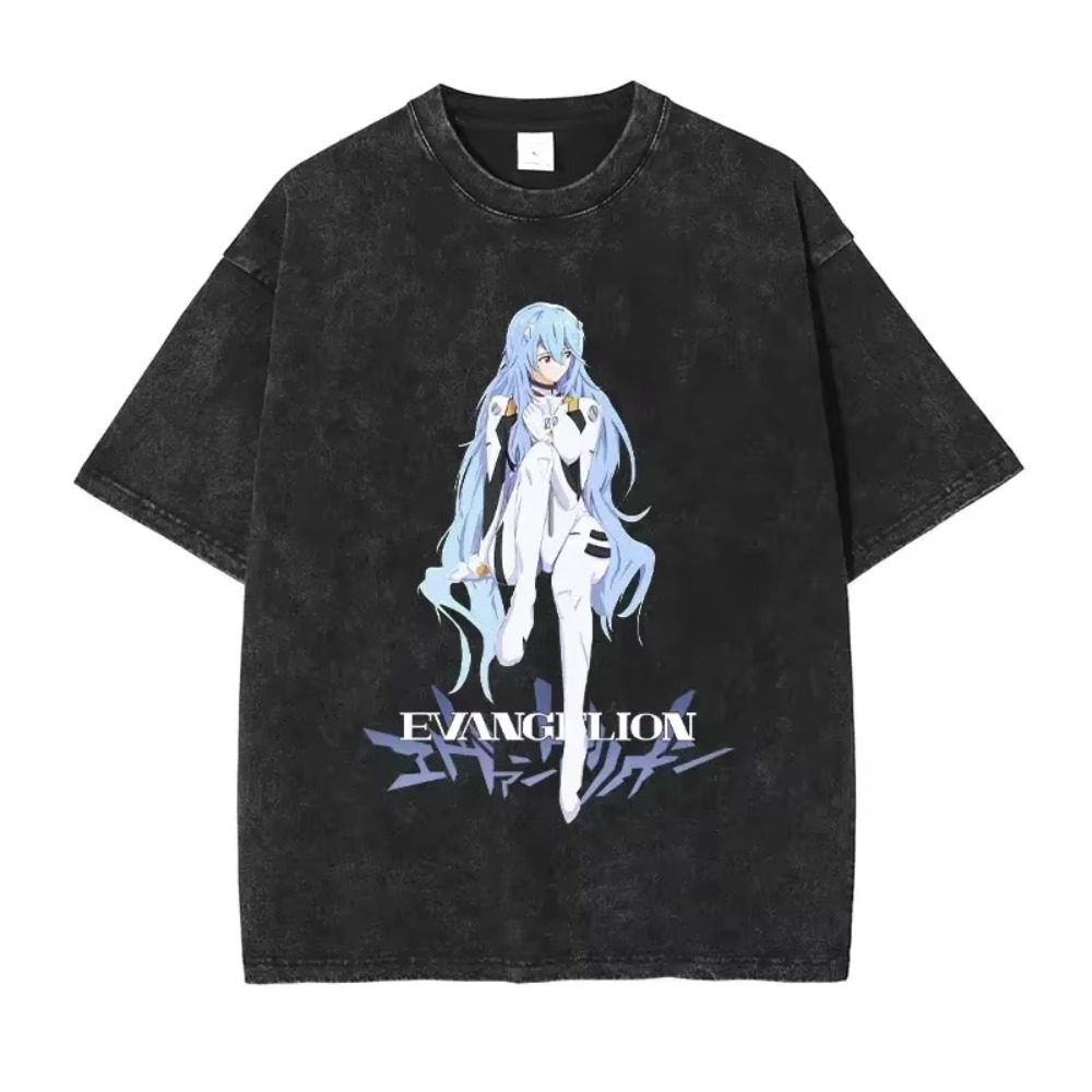 Oversized Men's T Shirts  Clot - огляд і ціна Anime Merchandise Store In Japan