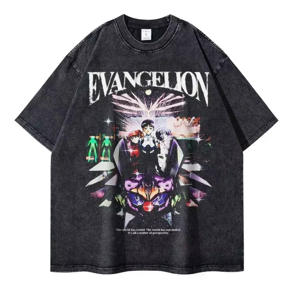 Oversized Men's T Shirts  Clot - огляд і ціна Anime Merchandise Store In Japan