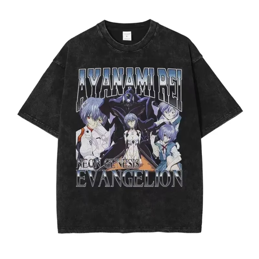 Oversized Men's T Shirts  Clot - огляд і ціна Anime Merchandise Store In Japan