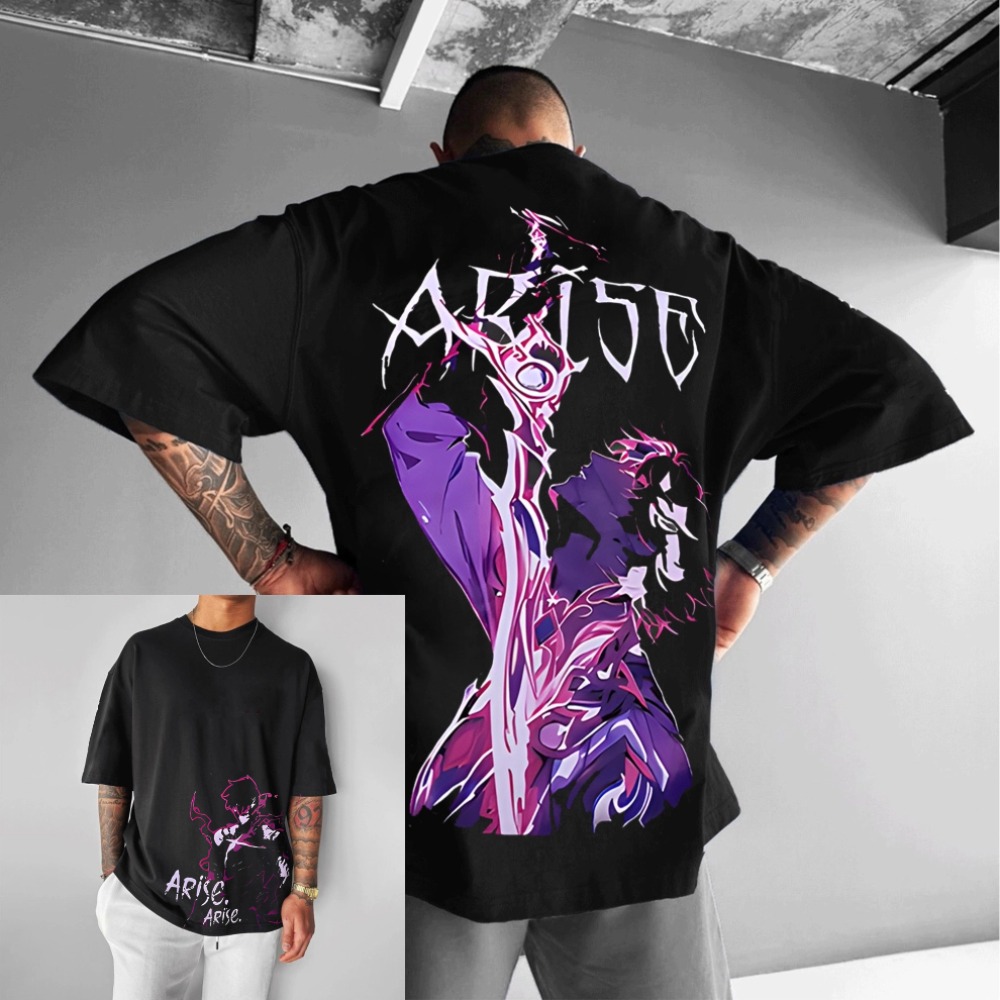 Anime Solo Leveling Arise Prin - огляд і ціна Anime Merchandise Store In Japan