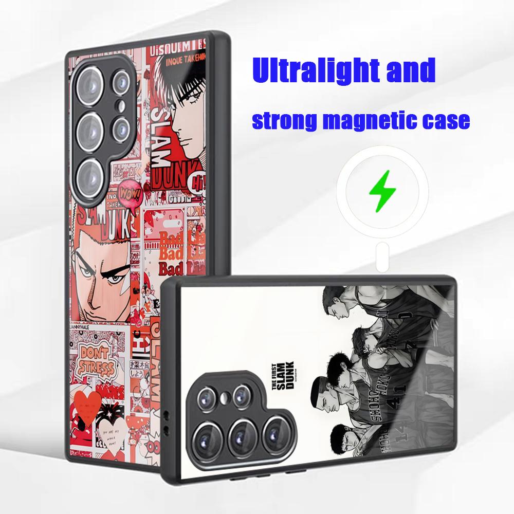 Anime hot Phone Case For Samsu - огляд і ціна Phone Case Anime