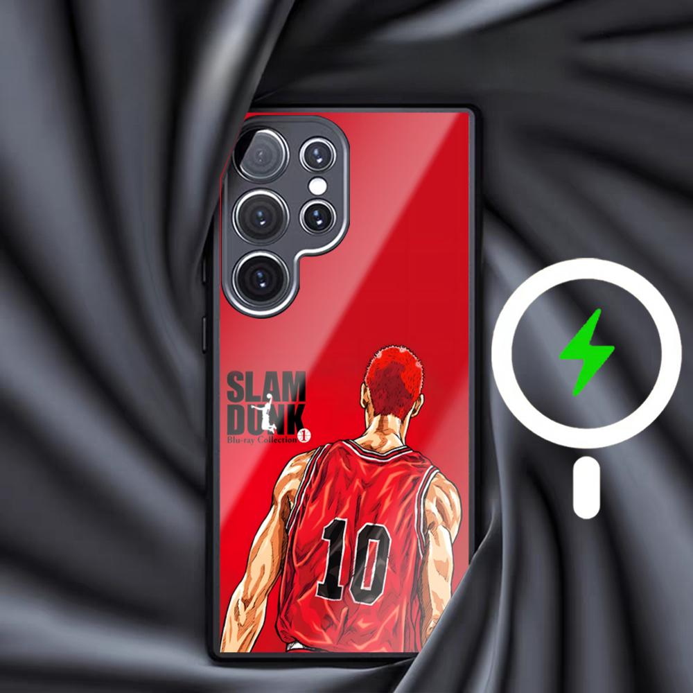 Anime hot Phone Case For Samsu - огляд і ціна Phone Case Anime