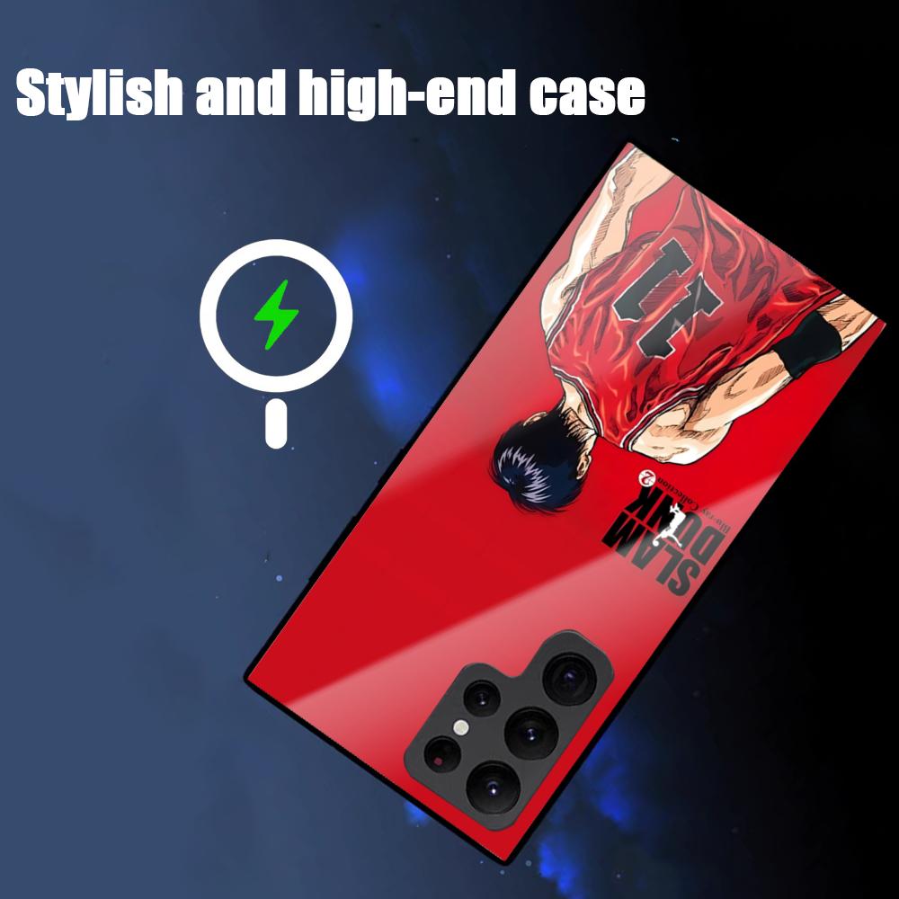 Anime hot Phone Case For Samsu - огляд і ціна Phone Case Anime