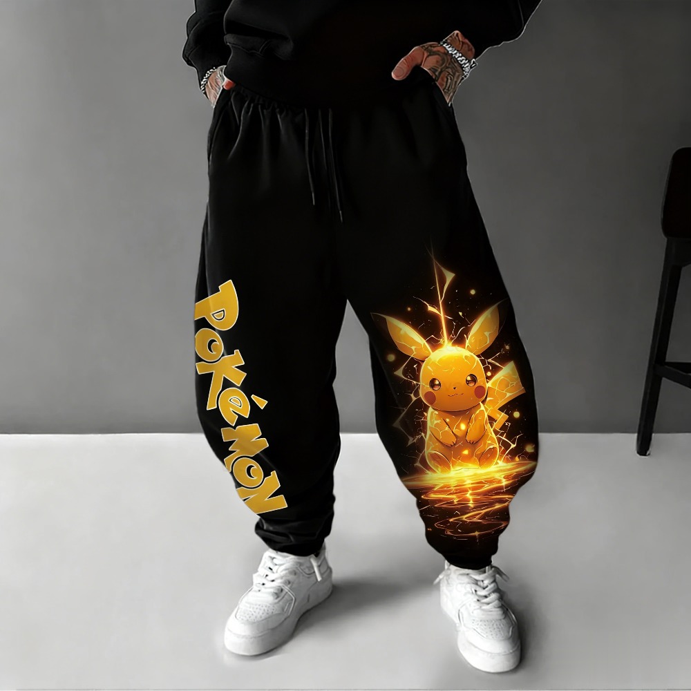 Pokémon Series Fleece Thermal  - огляд і ціна Anime Merchandise Store In Japan