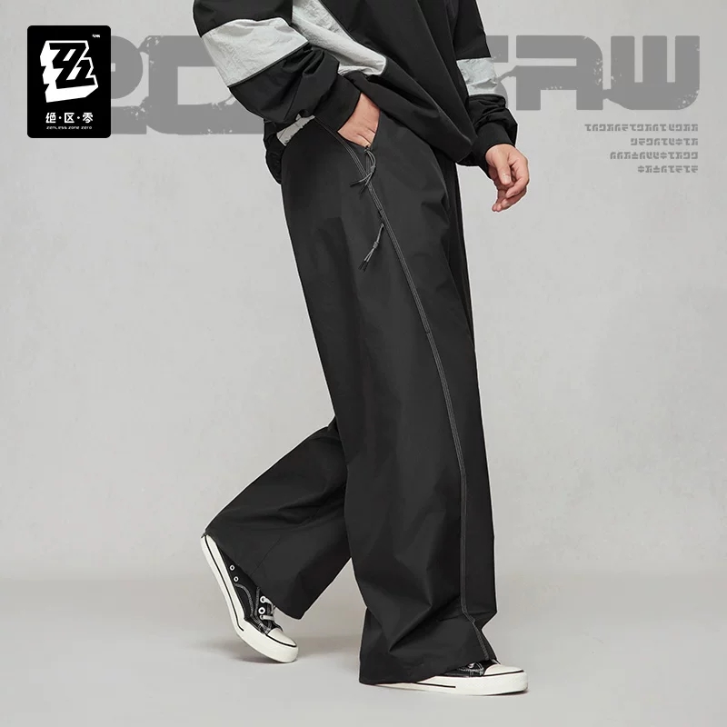 Official ZenlessZoneZero Authe - огляд і ціна Anime Cosplay Merchandise