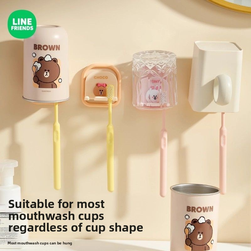 LINE FRIENDS Cony cartoon cute - огляд і ціна Anime Merchandise For Men