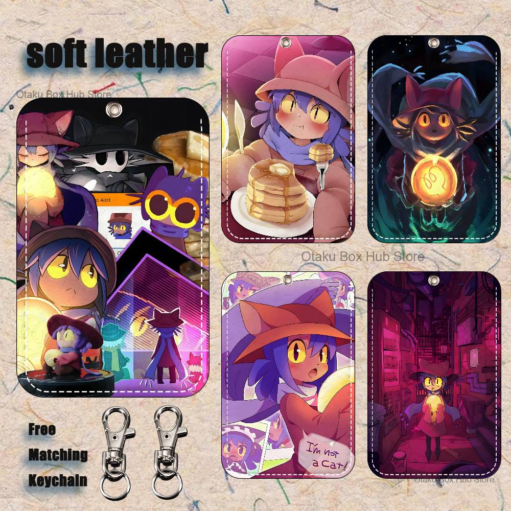 Anime N-Niko O-OneshotS Holder - огляд і ціна Anime Merchandise Gift