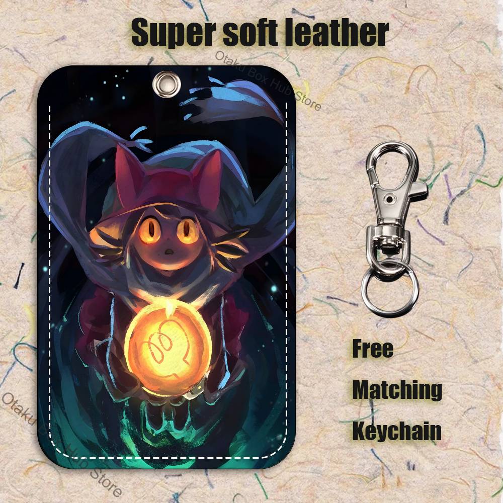Anime N-Niko O-OneshotS Holder - огляд і ціна Anime Merchandise Gift