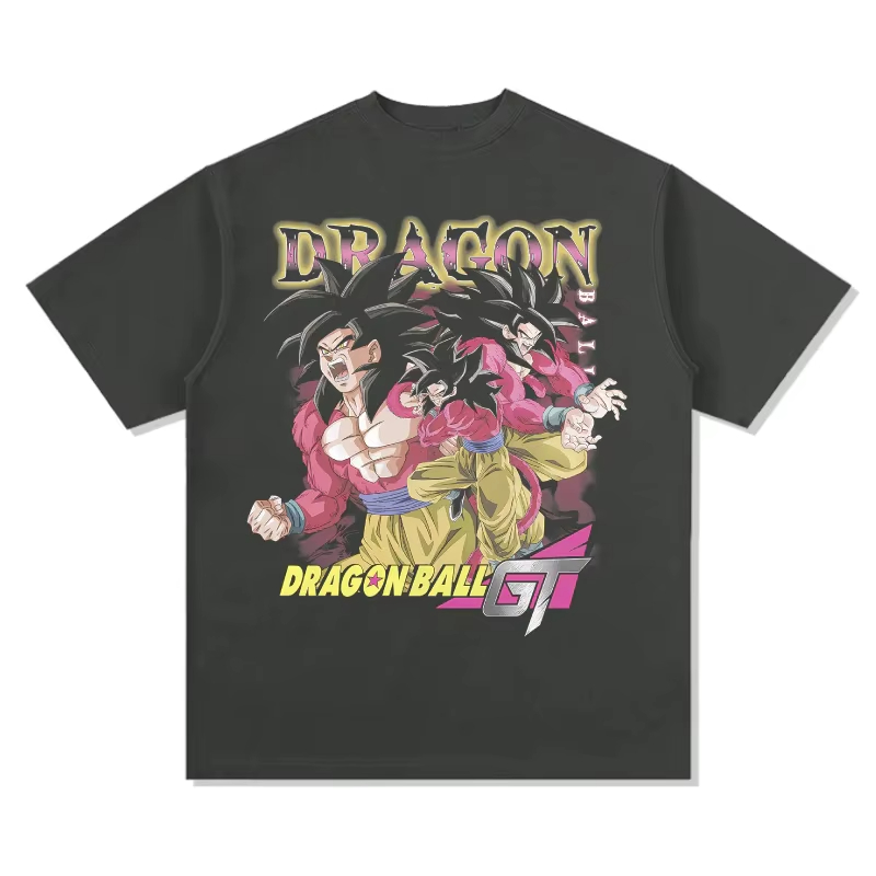 2026 New Hot Summer Dragon Bal - огляд і ціна Anime Merchandise Store In Japan