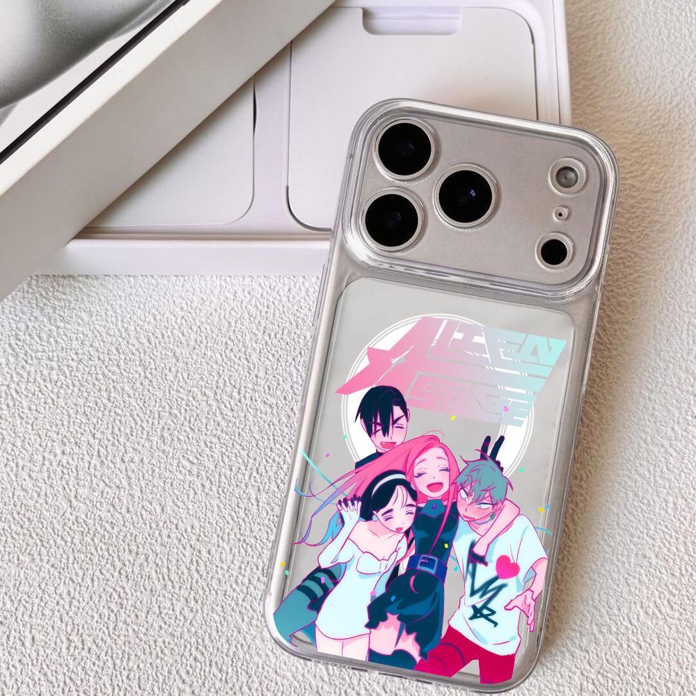 Anime A-Alien Stage Phone Case - огляд і ціна Phone Case Anime