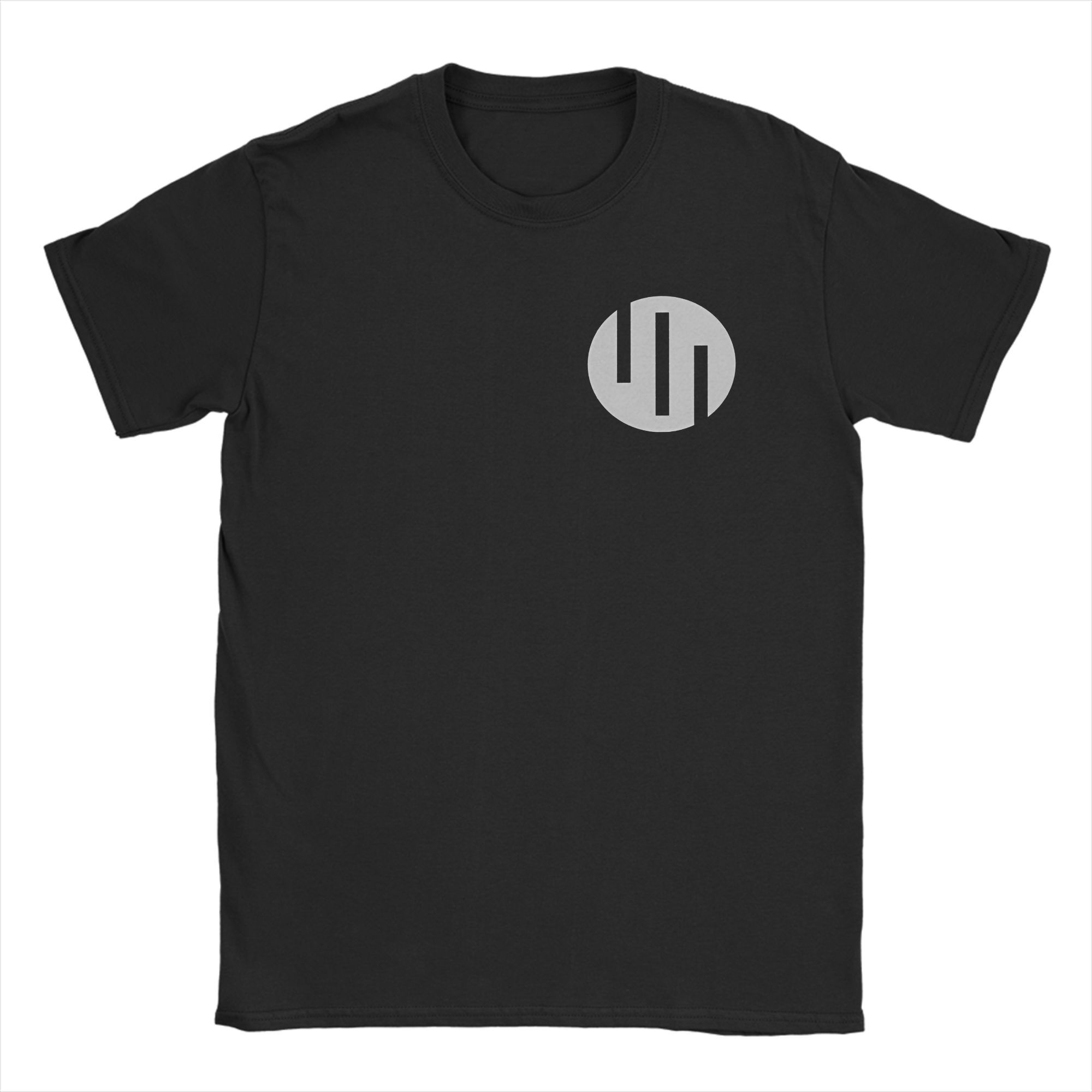Men's T-Shirts Cotton Tee Shor - огляд і ціна Anime Merchandise T Shirt