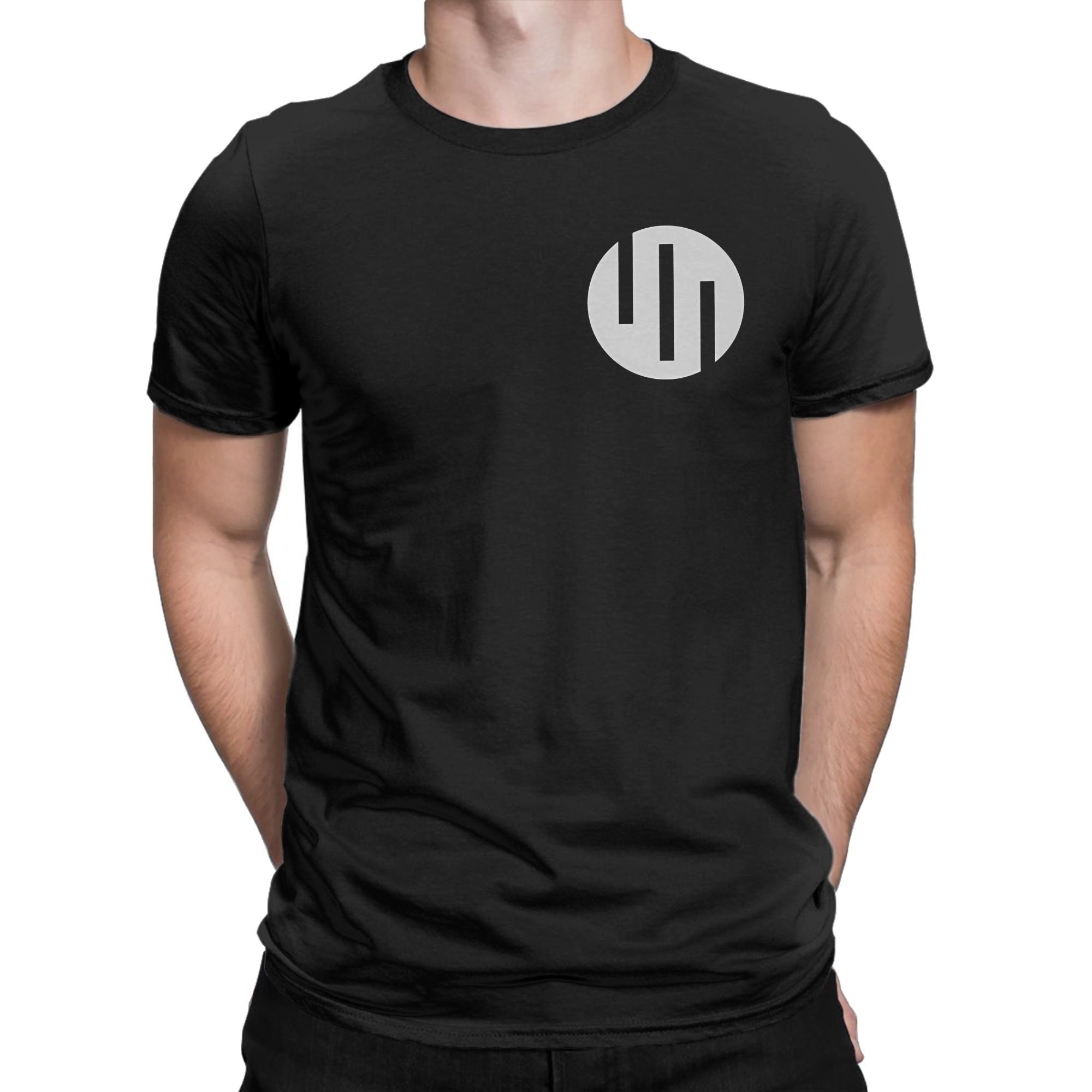 Men's T-Shirts Cotton Tee Shor - огляд і ціна Anime Merchandise T Shirt