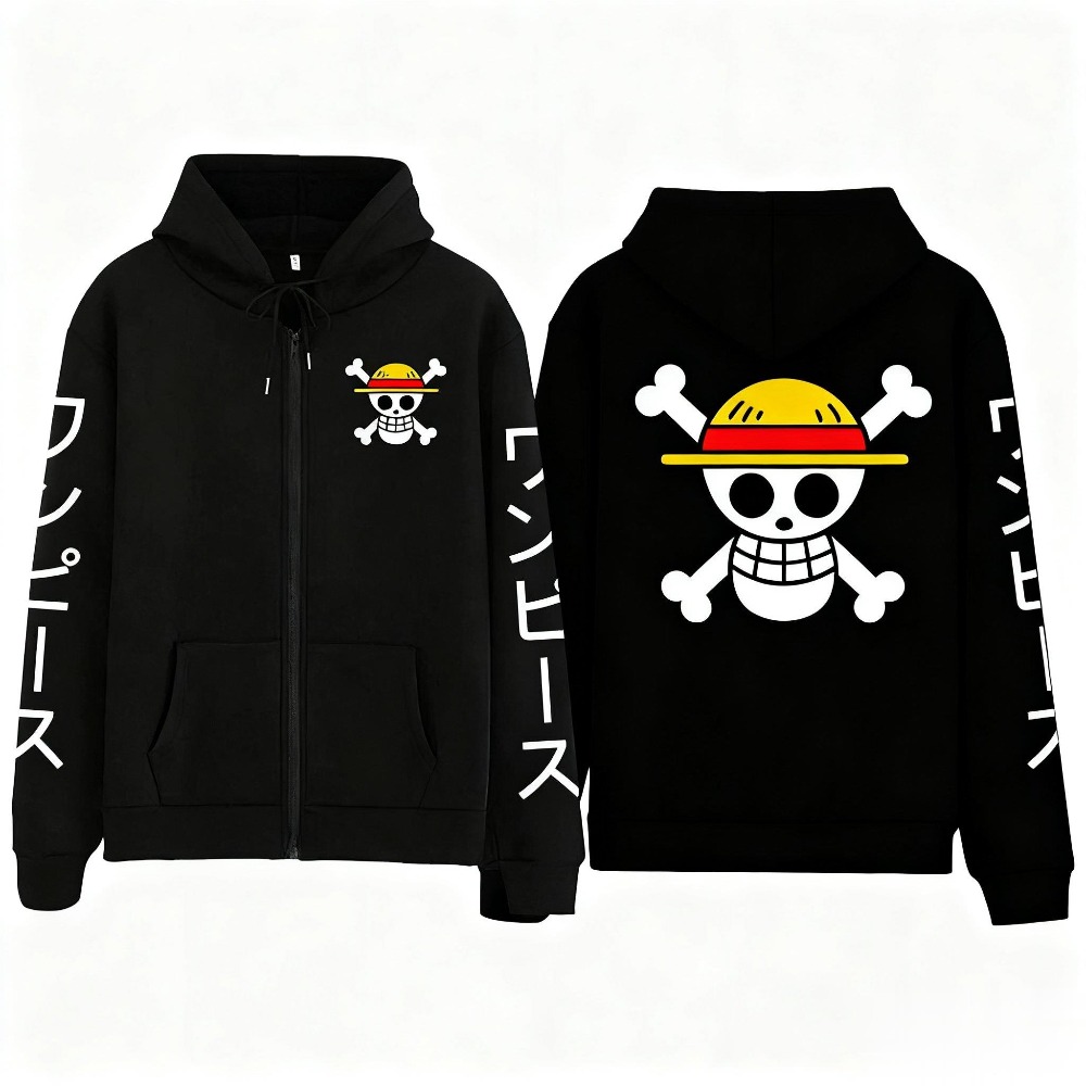 New Oversized One Piece Luffy  - огляд і ціна Anime Merchandise Store In Japan
