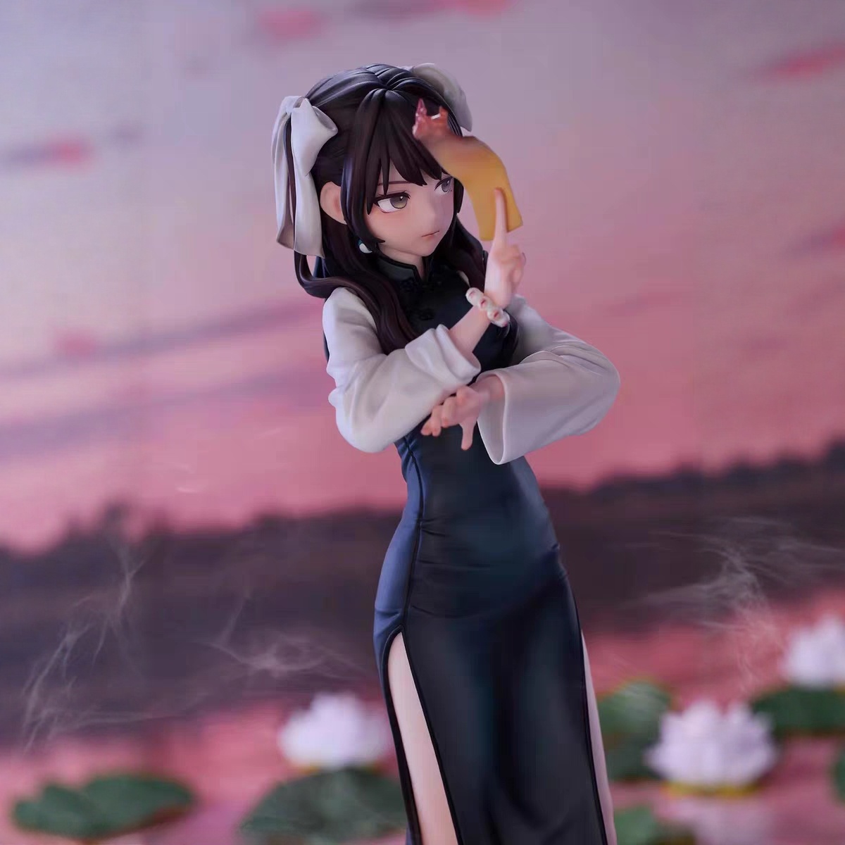 Battle-Loli Small Daoist Girl  - огляд і ціна Anime Fan Merchandise