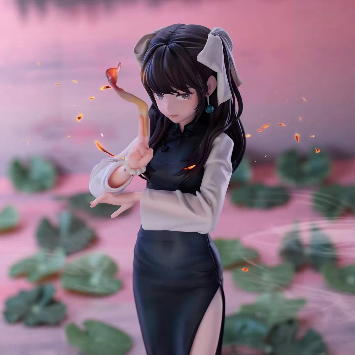 Battle-Loli Small Daoist Girl  - огляд і ціна Anime Fan Merchandise