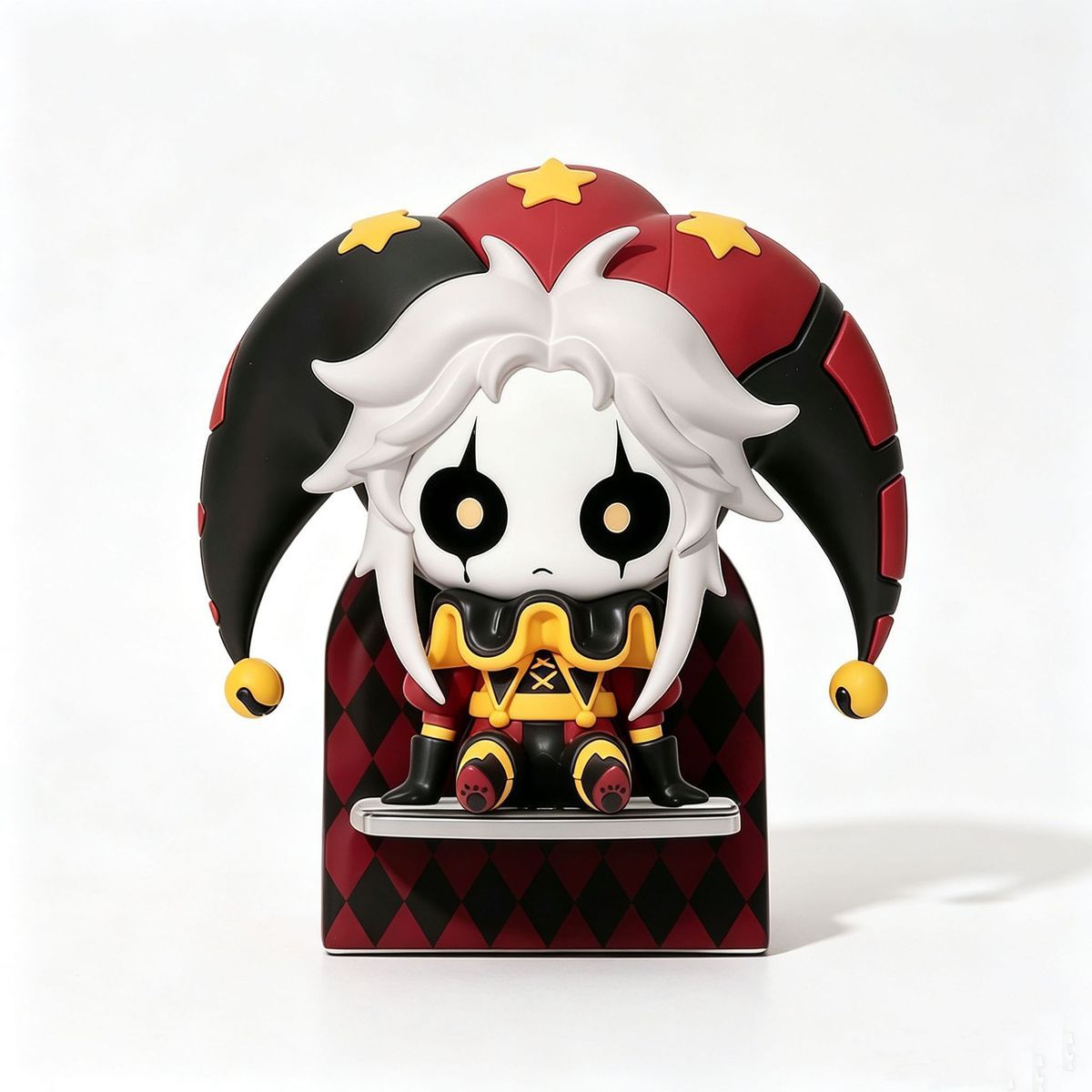 Freak Circus Anime Merchandise - огляд і ціна Anime Cosplay Merchandise