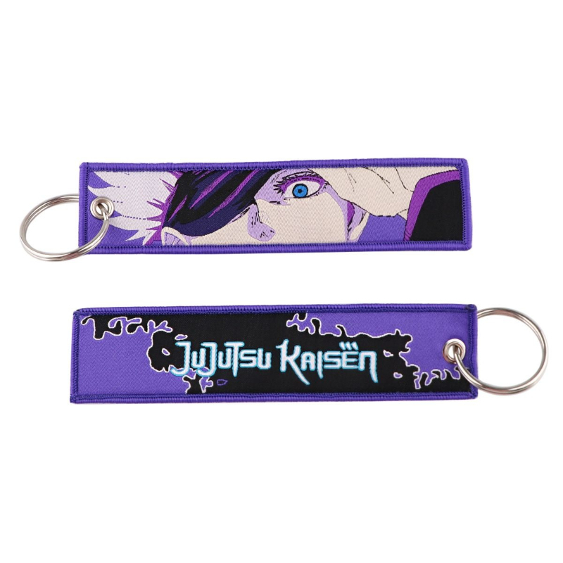 Jujutsu Kaisen Anime Merchandi - огляд і ціна Anime Cosplay Merchandise