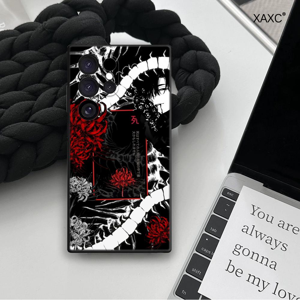 New Cool T-Tokyo Ghoul Anime P - огляд і ціна Phone Case Anime