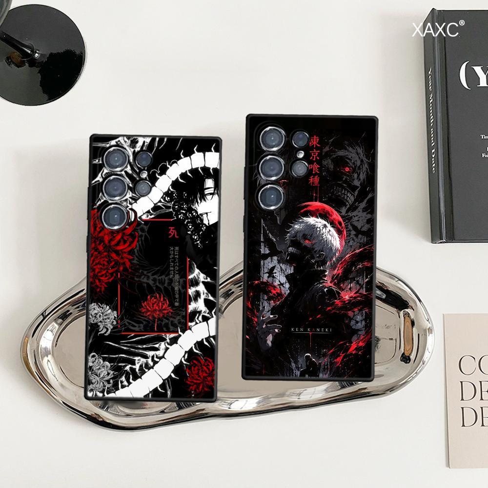 New Cool T-Tokyo Ghoul Anime P - огляд і ціна Phone Case Anime
