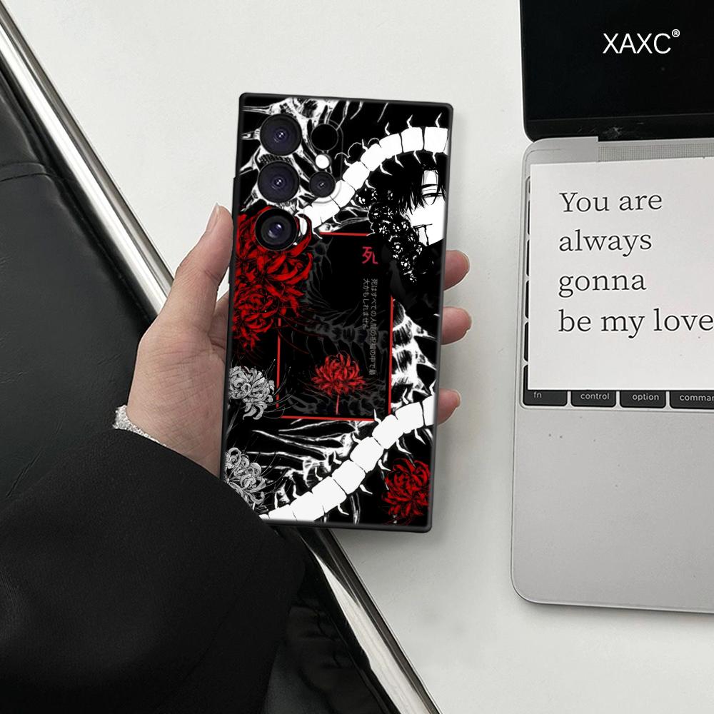 New Cool T-Tokyo Ghoul Anime P - огляд і ціна Phone Case Anime