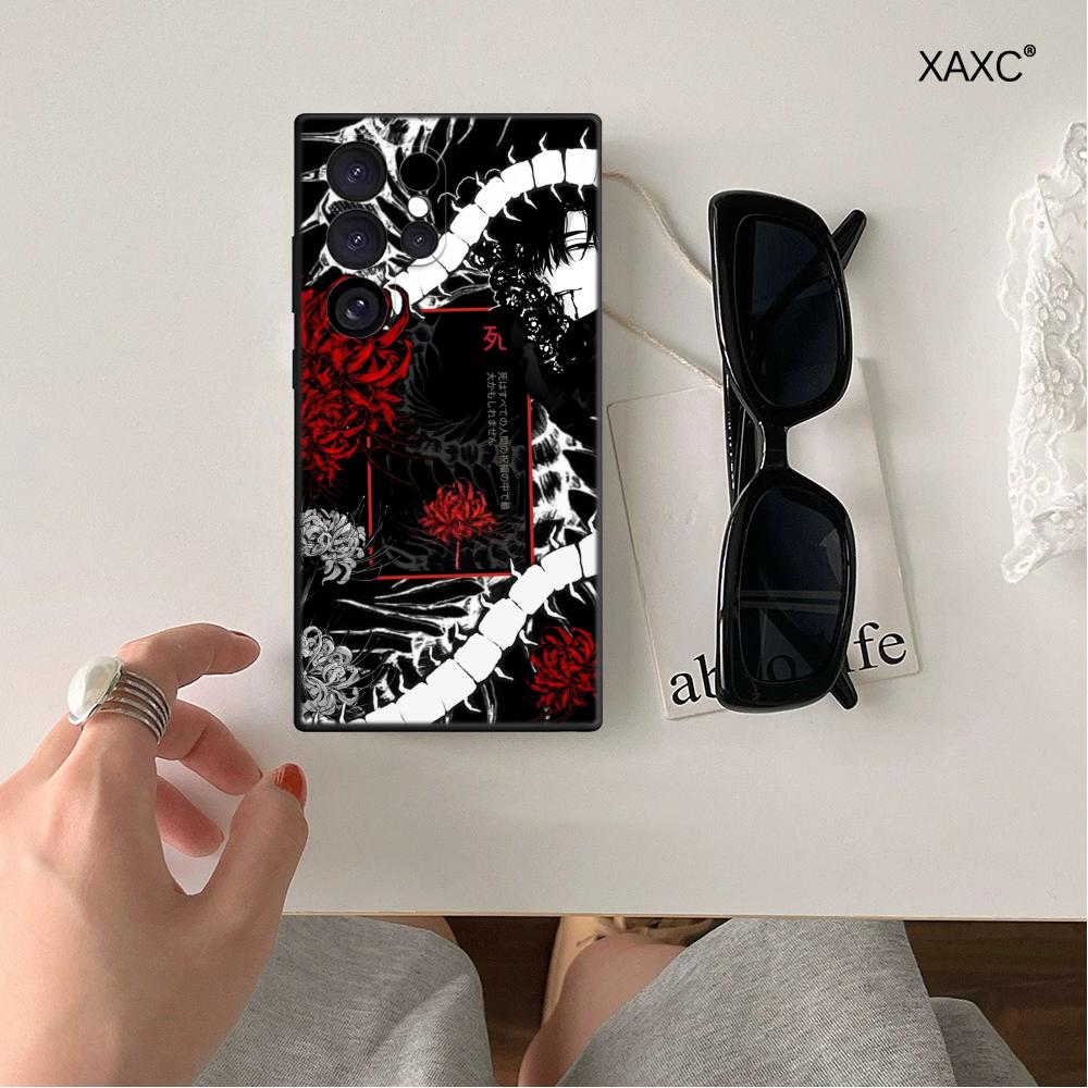 New Cool T-Tokyo Ghoul Anime P - огляд і ціна Phone Case Anime
