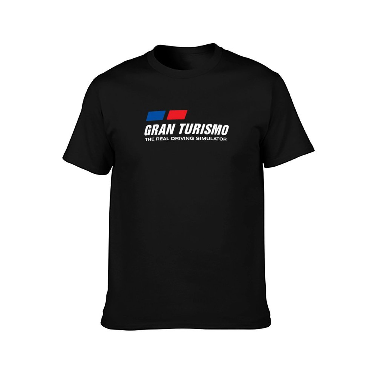 Best Seller - Gran Turismo Mer - огляд і ціна Anime Merchandise T Shirt
