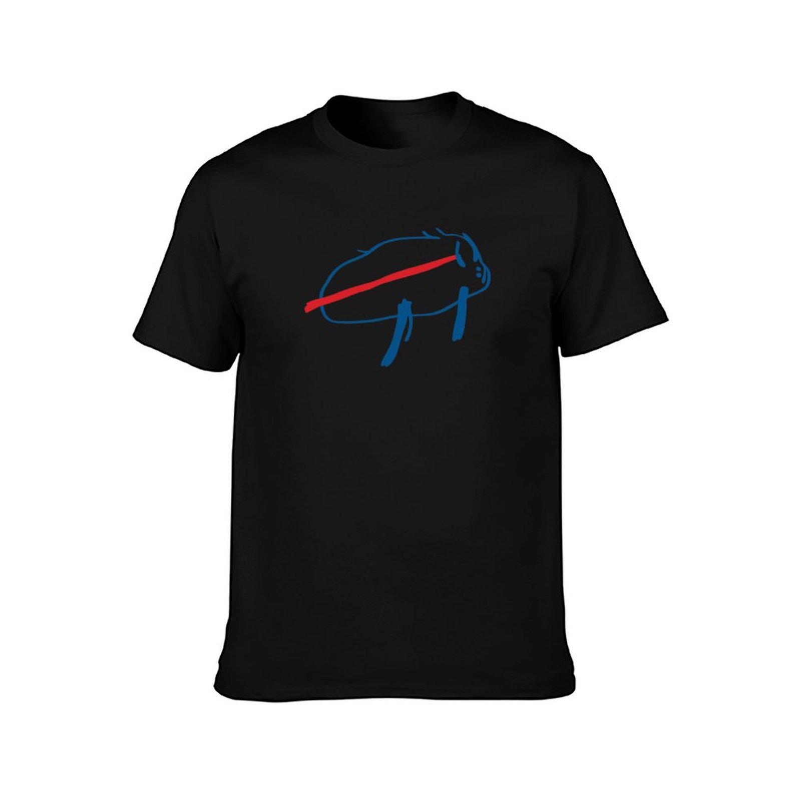 BEST SELLER Josh Allen Potato  - огляд і ціна Anime Merchandise T Shirt